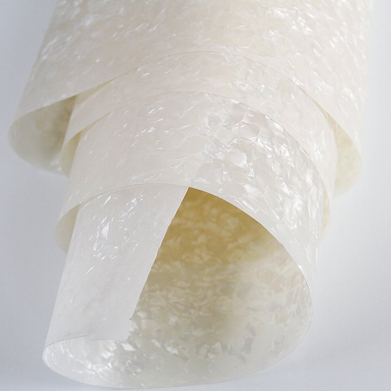 PVC片材PVC軟膜PVC裝飾理石家具手機殼工藝品飾品裝飾冰花珍珠膜